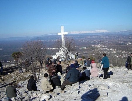 Medžugorie